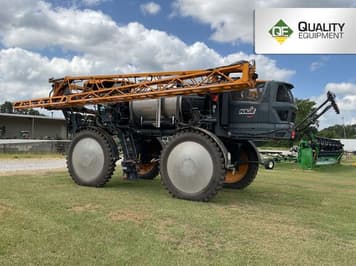 Main image Hagie STS12