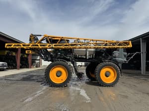 2023 Hagie STS12 Image