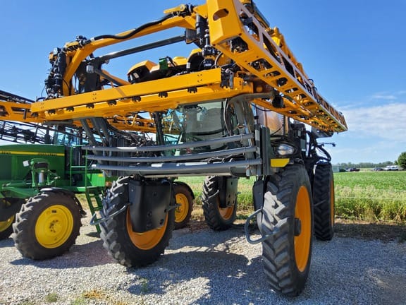 Main image Hagie STS12