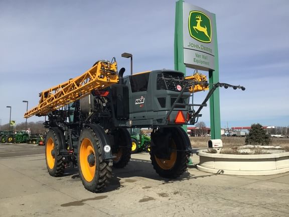 Main image Hagie STS12