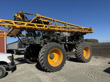 Main image Hagie STS12