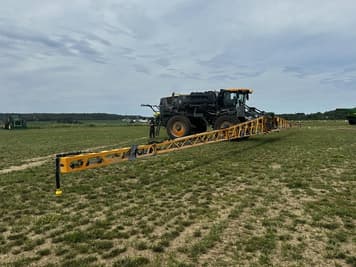 Main image Hagie STS12