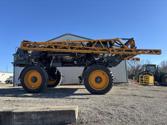 Image of Hagie STS16 equipment image 1