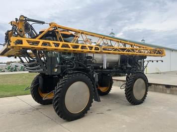 Main image Hagie STS16