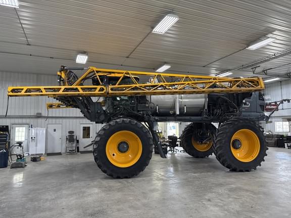 Image of Hagie STS16 equipment image 3