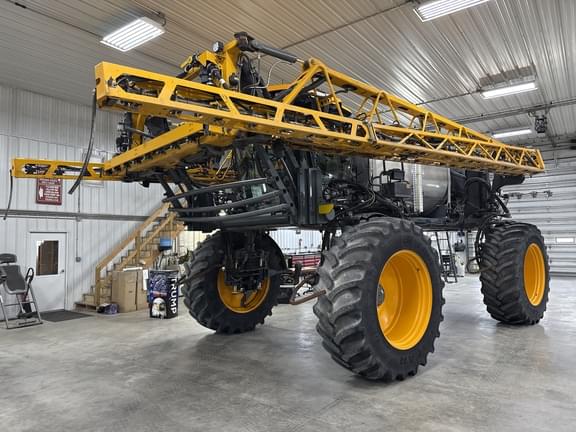 Image of Hagie STS16 equipment image 1