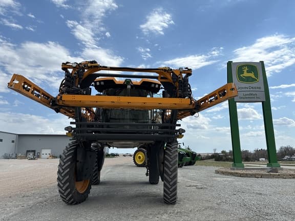Image of Hagie STS16 equipment image 1