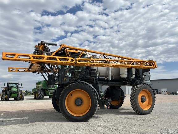 Image of Hagie STS16 equipment image 3