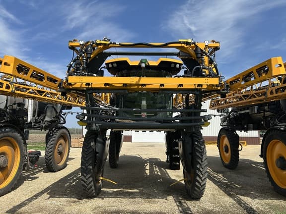 Image of Hagie STS16 equipment image 1