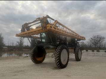 Main image Hagie STS16