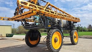 2023 Hagie STS16 Image