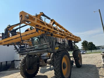 Main image Hagie STS16