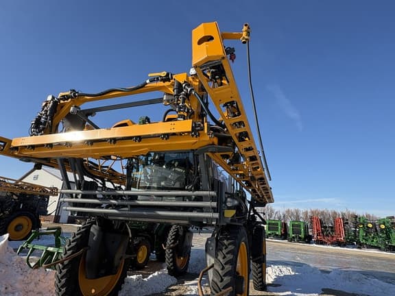 Image of Hagie STS16 equipment image 1