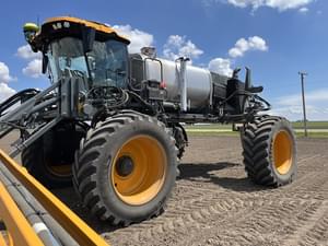 2023 Hagie STS16 Image