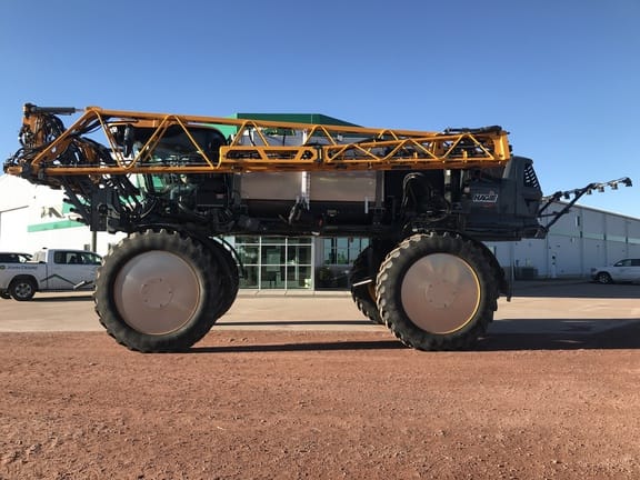 Main image Hagie STS20