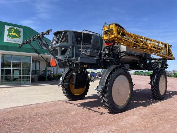 2024 Hagie STS20 Image