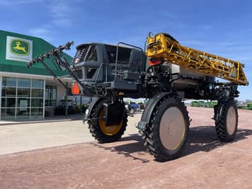 Main image Hagie STS20