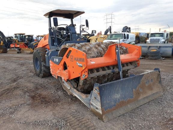 Image of Hamm H10iPB equipment image 1