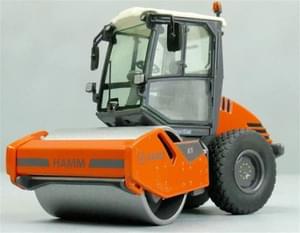 2023 Hamm HC70i Image