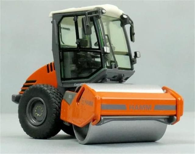 Image of Hamm HC70i equipment image 2