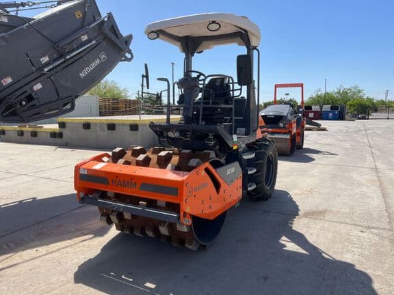 Image of Hamm HC50iP equipment image 3