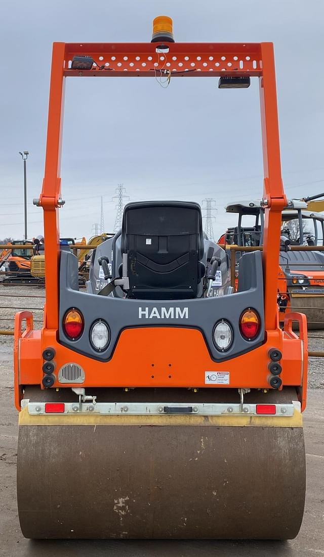 Image of Hamm HD 14i VO equipment image 4