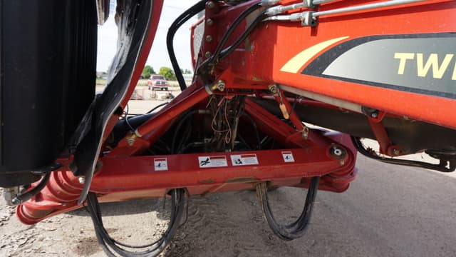 Image of H&S TF6128 equipment image 2