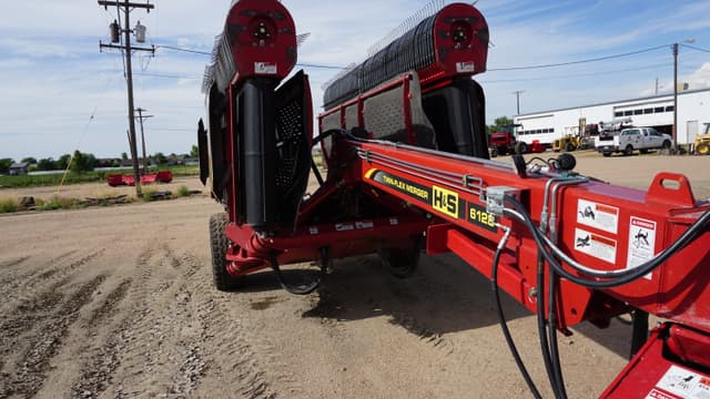 Image of H&S TF6128 equipment image 1