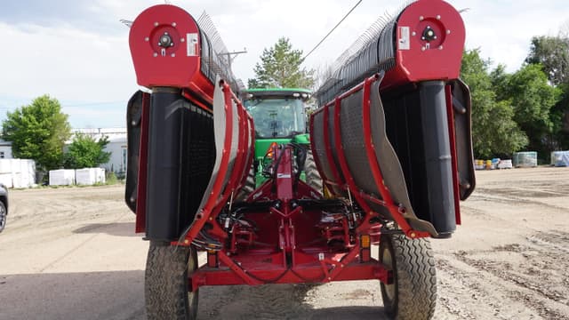 Image of H&S TF6128 equipment image 4