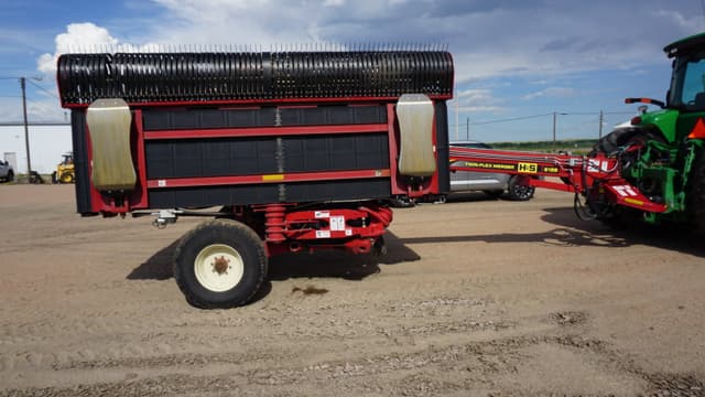 Image of H&S TF6128 equipment image 3