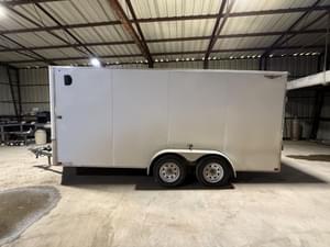 2023 H&H H8416TFTV-070 Image