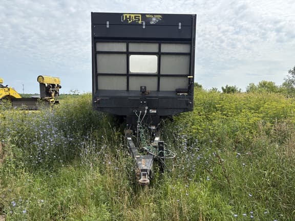 Image of H&S Big Dog 1130 equipment image 2