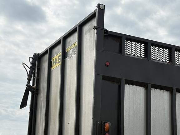 Image of H&S Big Dog 1130 equipment image 3