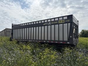 2023 H&S Big Dog 1130 Image