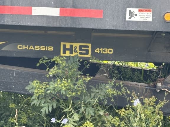 Image of H&S Big Dog 1130 equipment image 1
