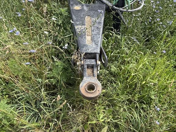 Image of H&S Big Dog 1130 equipment image 4