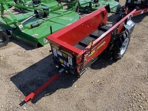 2023 H&S S1225 Image