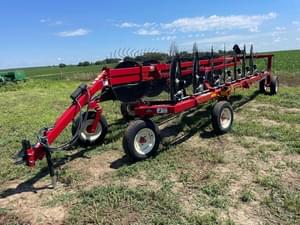 2023 H&S HC5114 Image