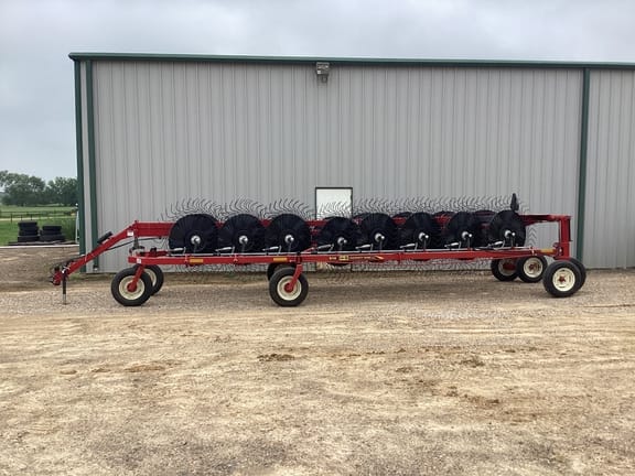 Main image H&S HC5114