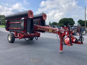 2023 H&S TF6128 Image