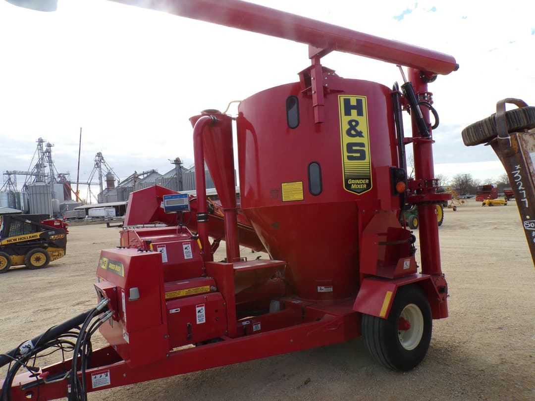 Image of H&S GM9117 Image 1