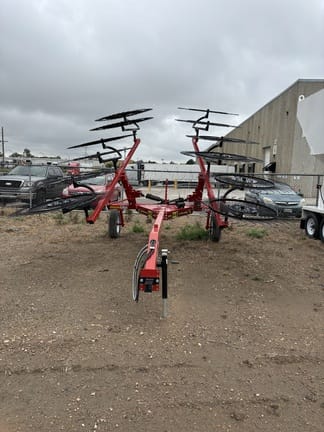 2023 H&S AR2112 Equipment Image0