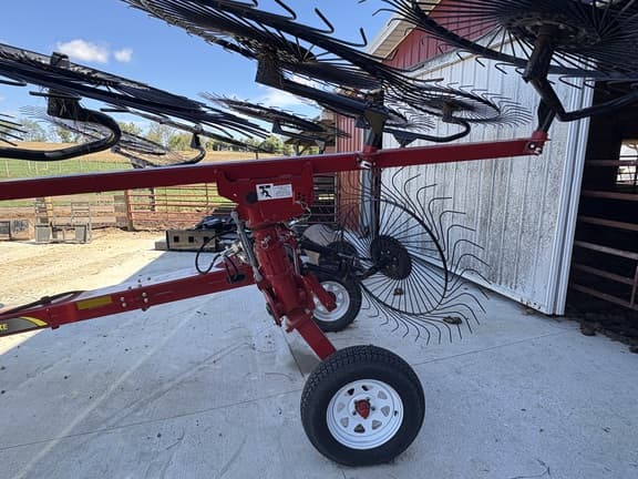 Image of H&S AR2210 equipment image 4