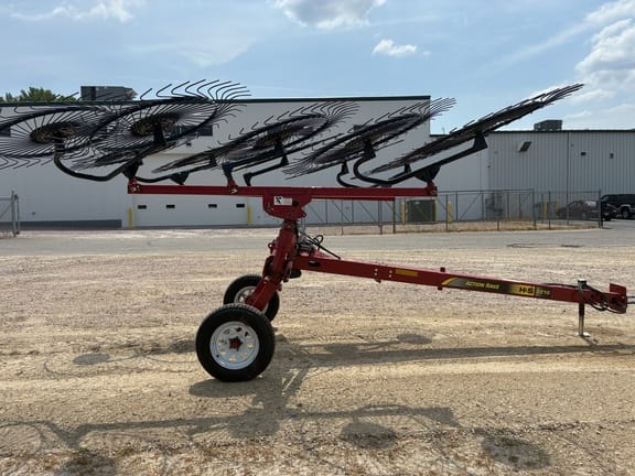 2023 H&S AR2210 Equipment Image0