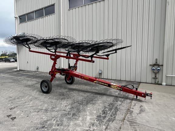 Image of H&S AR2212 equipment image 1