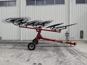 2023 H&S AR2212 Image