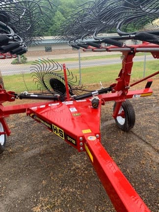 Image of H&S AR3112 equipment image 2