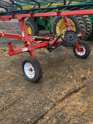 Image of H&S AR3112 equipment image 3