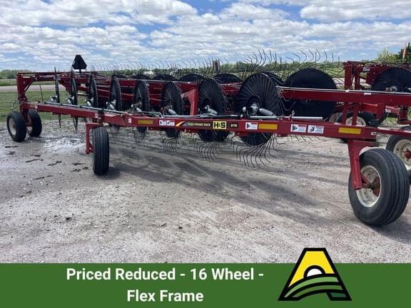 Image of H&S FF6116 Primary image