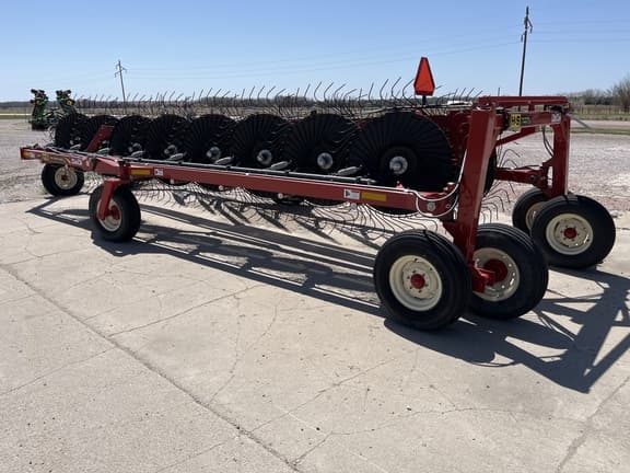 Image of H&S FF6116 equipment image 3